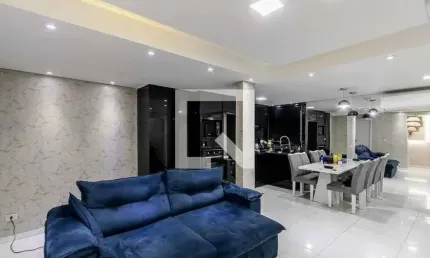 Casa para Aluguel - Artur Alvim, 2 Quartos,  80 m² - São Paulo