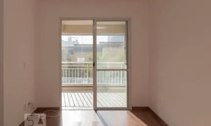 Apartamento para Aluguel - Saúde, 2 Quartos,  64 m² - São Paulo