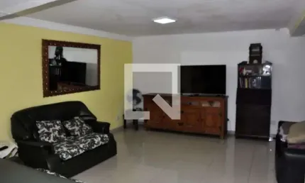 Casa para Aluguel - Jardim Santa Monica, 4 Quartos,  250 m² - São Paulo