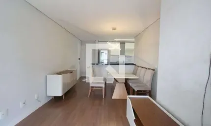 Apartamento para Aluguel - Vila Andrade, 3 Quartos,  73 m² - São Paulo