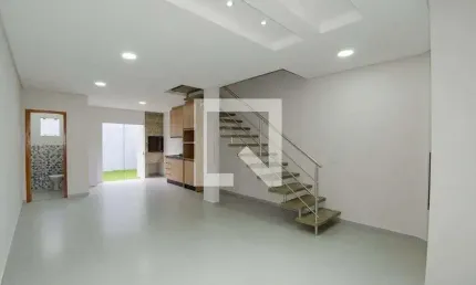 Casa para Aluguel - Ingleses, 2 Quartos,  98 m² - Florianópolis