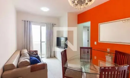 Apartamento para Aluguel - Centro, 2 Quartos,  65 m² - Osasco