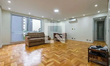 Apartamento para Aluguel - Jardim Paulista, 2 Quartos,  93 m² - São Paulo