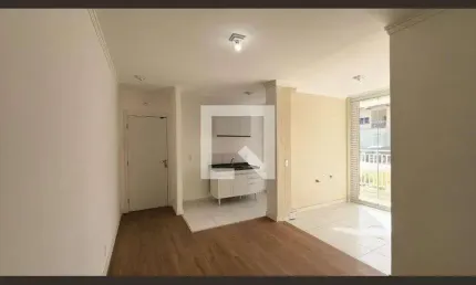 Apartamento para Aluguel - Tulipas, 2 Quartos,  61 m² - Jundiaí