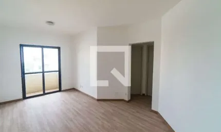 Apartamento para Aluguel - Vila Mascote, 2 Quartos,  65 m² - São Paulo