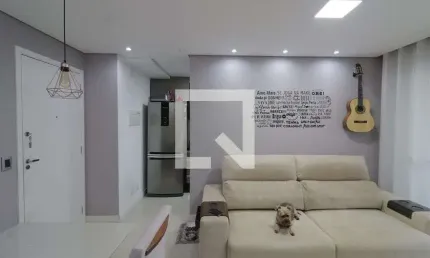 Apartamento para aluguel - jardim iris , 2 quartos,  49 m² - são paulo