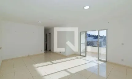 Apartamento para Aluguel - Buritis, 4 Quartos,  102 m² - Belo Horizonte