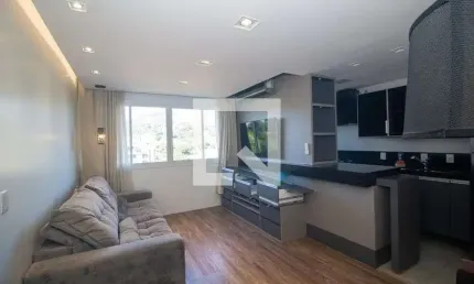 Apartamento para Aluguel - Nonoai, 2 Quartos,  68 m² - Porto Alegre