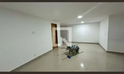 Apartamento para aluguel - recreio, 2 quartos,  90 m² - rio de janeiro