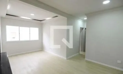 Apartamento para Aluguel - Rio Comprido, 2 Quartos,  65 m² - Rio de Janeiro