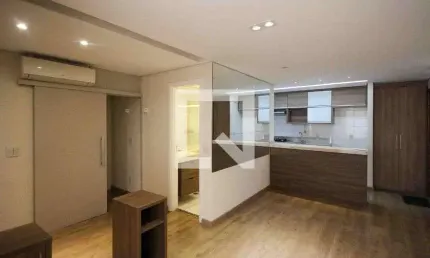 Apartamento para Aluguel - Vila Santa Clara, 2 Quartos,  63 m² - São Paulo