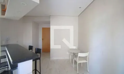 Apartamento para Aluguel - Savassi, 1 Quarto,  45 m² - Belo Horizonte