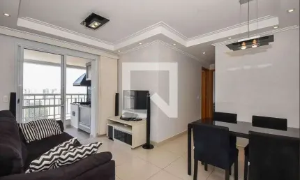 Apartamento para Aluguel - Vila Andrade, 2 Quartos,  61 m² - São Paulo