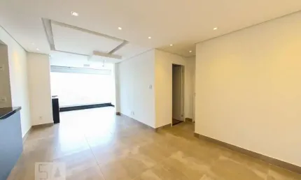 Apartamento para Aluguel - Vila Augusta, 2 Quartos,  74 m² - Guarulhos