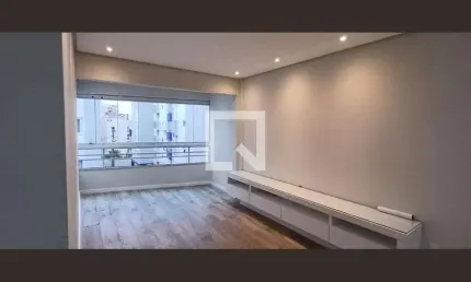 Apartamento para Aluguel - Abraão, 3 Quartos,  92 m² - Florianópolis