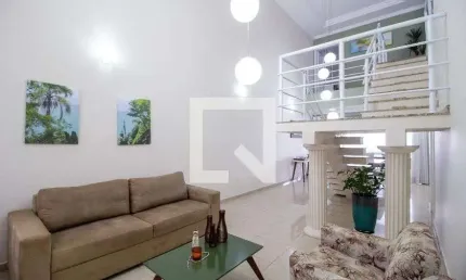 Casa / Sobrado em Condomínio para Aluguel - Ibiti, 3 Quartos,  220 m² - Sorocaba