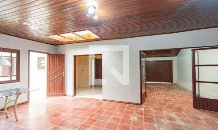 Casa para Aluguel - Harmonia, 3 Quartos,  250 m² - Canoas