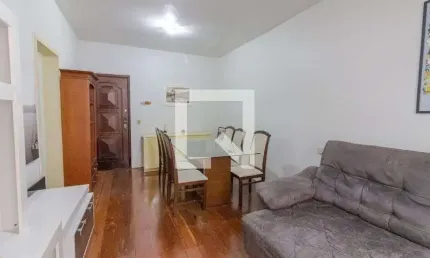 Apartamento para Aluguel - Maracanã, 3 Quartos,  100 m² - Rio de Janeiro