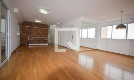 Apartamento para aluguel - tatuapé, 3 quartos,  167 m² - são paulo