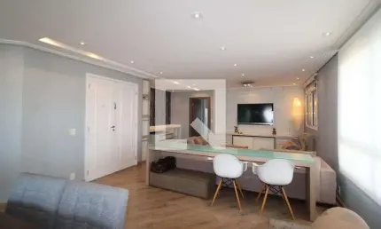 Apartamento para Aluguel - Santana, 3 Quartos,  146 m² - São Paulo