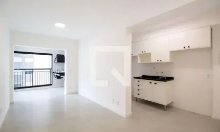Apartamento para aluguel - centro, 2 quartos,  72 m² - osasco