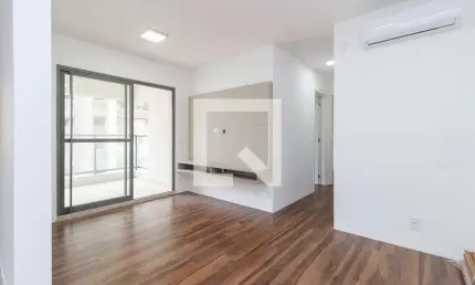 Apartamento para Aluguel - Brooklin, 2 Quartos,  68 m² - São Paulo