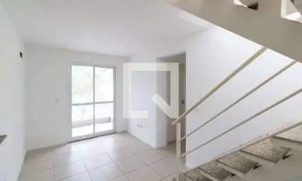 Cobertura para Aluguel - Guaratiba, 3 Quartos,  123 m² - Rio de Janeiro