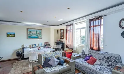 Apartamento para Aluguel - Freguesia do Ó, 3 Quartos,  180 m² - São Paulo