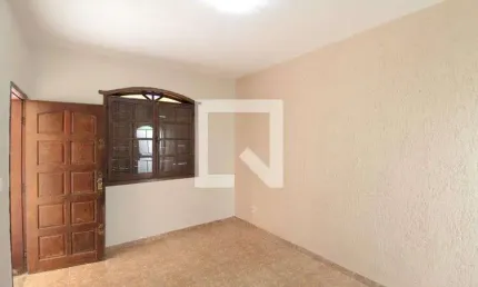 Casa para Aluguel - Jaraguá, 3 Quartos,  180 m² - Belo Horizonte