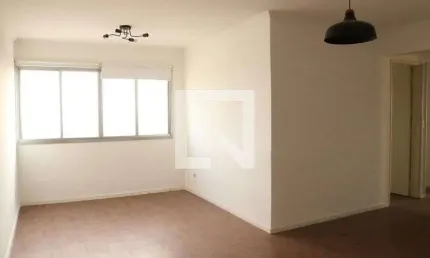 Apartamento para aluguel - vila romana, 2 quartos,  75 m² - são paulo