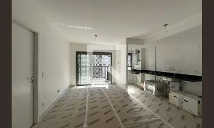 Apartamento para Aluguel - Alphaville, 1 Quarto,  53 m² - Barueri
