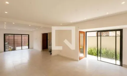 Casa para aluguel - brooklin, 4 quartos,  230 m² - são paulo