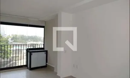 Kitnet / Stúdio para Aluguel - Sumaré, 1 Quarto,  27 m² - São Paulo