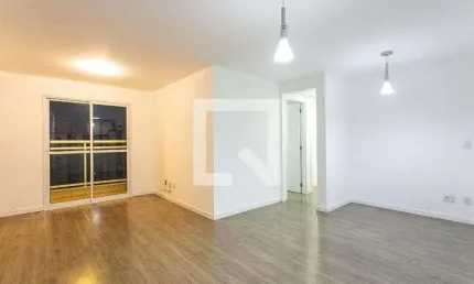 Apartamento para Aluguel - Tatuapé, 3 Quartos,  81 m² - São Paulo