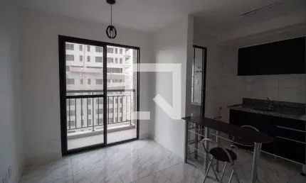 Apartamento para Aluguel - Butantã, 2 Quartos,  40 m² - São Paulo