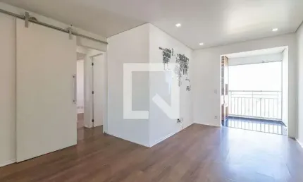 Apartamento para Aluguel - Jardim Esperança, 3 Quartos,  74 m² - Barueri