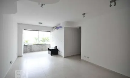 Apartamento para Aluguel - Morumbi, 3 Quartos,  86 m² - São Paulo