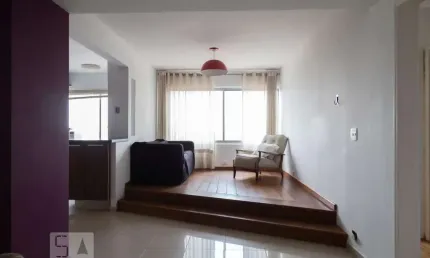 Apartamento para aluguel - vila mariana, 2 quartos,  74 m² - são paulo