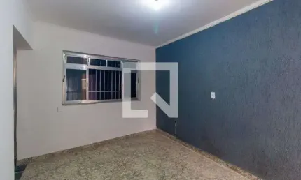 Casa para aluguel - vila ema, 2 quartos,  160 m² - são paulo
