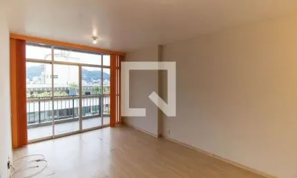 Apartamento para Aluguel - Icaraí, 2 Quartos,  80 m² - Niterói