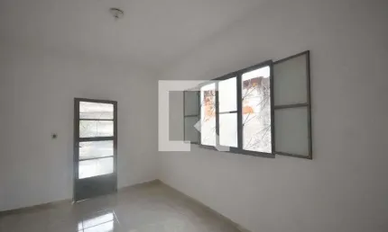 Casa para Aluguel - Guaratiba, 2 Quartos,  78 m² - Rio de Janeiro