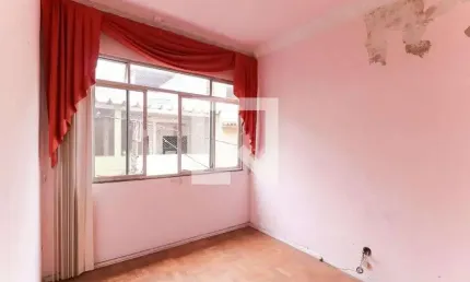 Casa para Aluguel - Quintino Bocaiúva, 2 Quartos,  70 m² - Rio de Janeiro