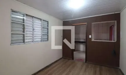 Casa para Aluguel - Harmonia, 2 Quartos,  56 m² - Canoas