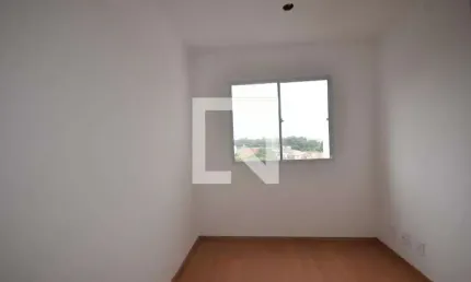 Apartamento para aluguel - campo grande, 2 quartos,  42 m² - rio de janeiro