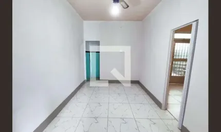 Casa para Aluguel - Quintino Bocaiúva, 3 Quartos,  80 m² - Rio de Janeiro