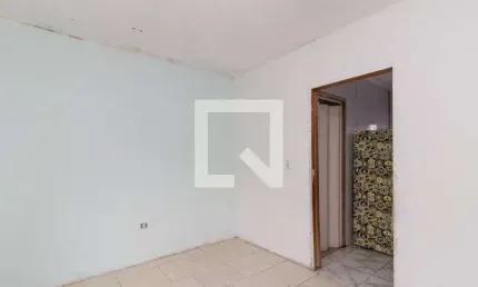 Casa para aluguel - ponte rasa, 2 quartos,  54 m² - são paulo