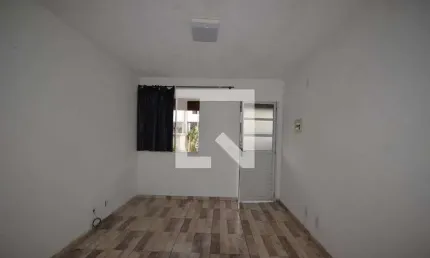 Casa para Aluguel - Guaratiba, 2 Quartos,  63 m² - Rio de Janeiro