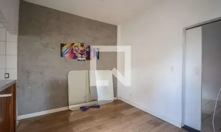 Casa para Aluguel - Parque Sao Luis, 2 Quartos,  60 m² - São Paulo