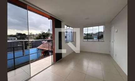 Kitnet / Stúdio para Aluguel - Scharlau, 1 Quarto,  30 m² - São Leopoldo