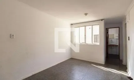 Apartamento para aluguel - conjunto residencial jose bonifacio, 2 quartos,  49 m² - são paulo
